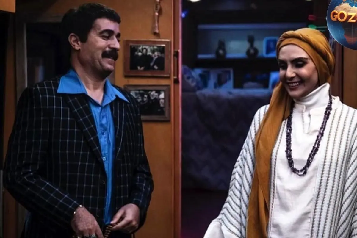 عکس جنجالی شیوا مکینیان همسر ارسطوی پایتخت در اینستاگرام و راز پشت استوری پرحاشیه