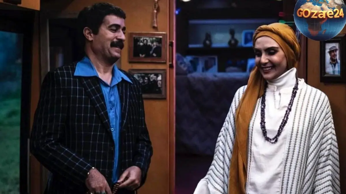 عکس جنجالی شیوا مکینیان همسر ارسطوی پایتخت در اینستاگرام و راز پشت استوری پرحاشیه