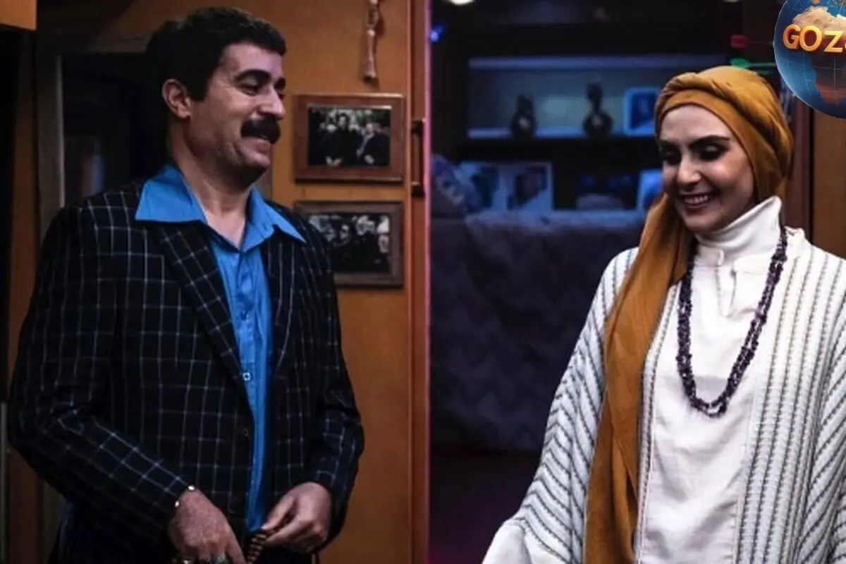 عکس جنجالی شیوا مکینیان همسر ارسطوی پایتخت در اینستاگرام و راز پشت استوری پرحاشیه