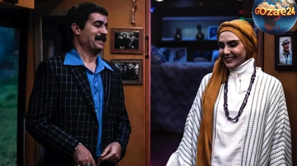 عکس جنجالی شیوا مکینیان همسر ارسطوی پایتخت در اینستاگرام و راز پشت استوری پرحاشیه