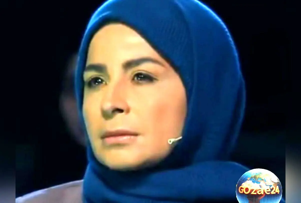 خانه رویایی سیما تیرانداز با طراحی اروپایی و شاه‌نشین زیبا + عکس