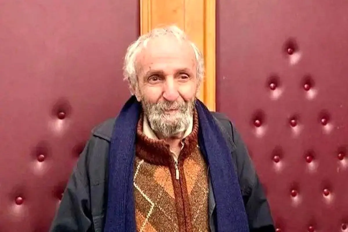 درگذشت کمالالدین شفیعی پیشکسوت تئاتر و ادبیات معاصر ایران در سن ۹۱ سالگی