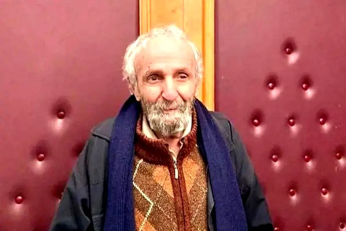 درگذشت کمال‌الدین شفیعی پیشکسوت تئاتر و ادبیات معاصر ایران در سن ۹۱ سالگی