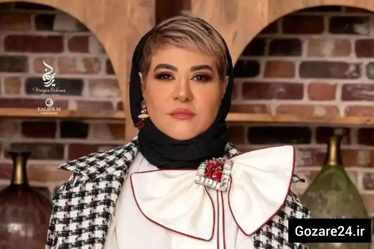 ترس عجیب رابعه اسکویی از اعدام: پشت پرده مهاجرت و بازگشت به ایران