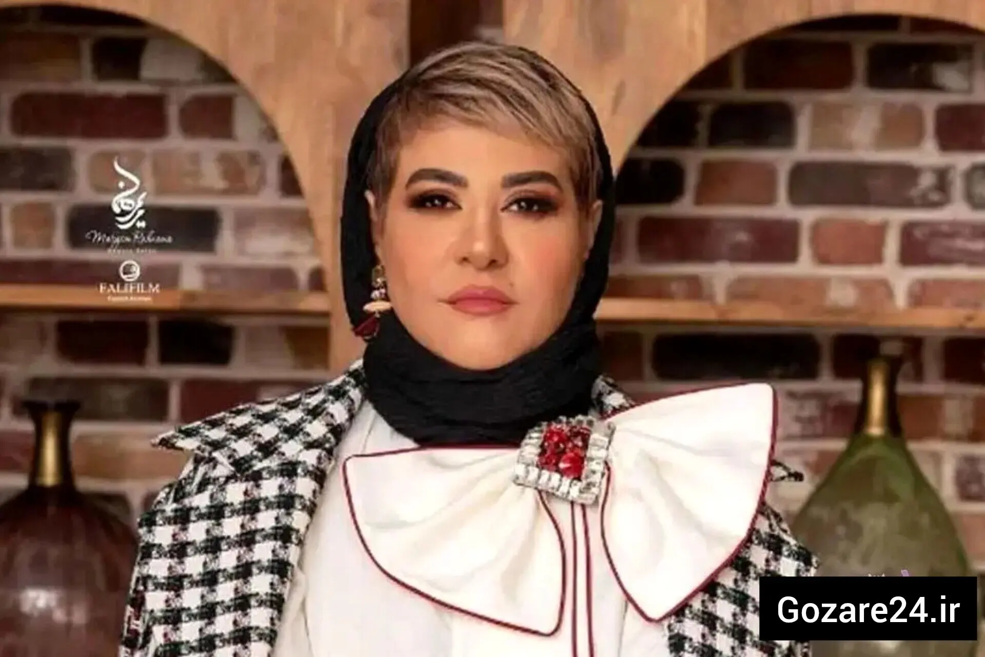 ترس عجیب رابعه اسکویی از اعدام: پشت پرده مهاجرت و بازگشت به ایران
