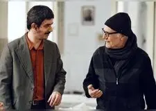 علی شادمان در فیلم «آدم فروش»: اثری سینمایی بی‌نظیر و پرمحتوا با تصویرگری محمود کلاری