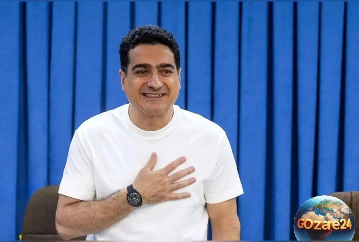 همایون شجریان: اجرای کنسرت برای ایجاد لحظه‌های شادی و آرامش در روزهای سخت کشور