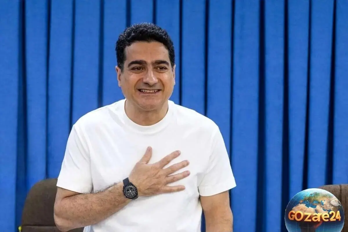 همایون شجریان: اجرای کنسرت برای ایجاد لحظه‌های شادی و آرامش در روزهای سخت کشور