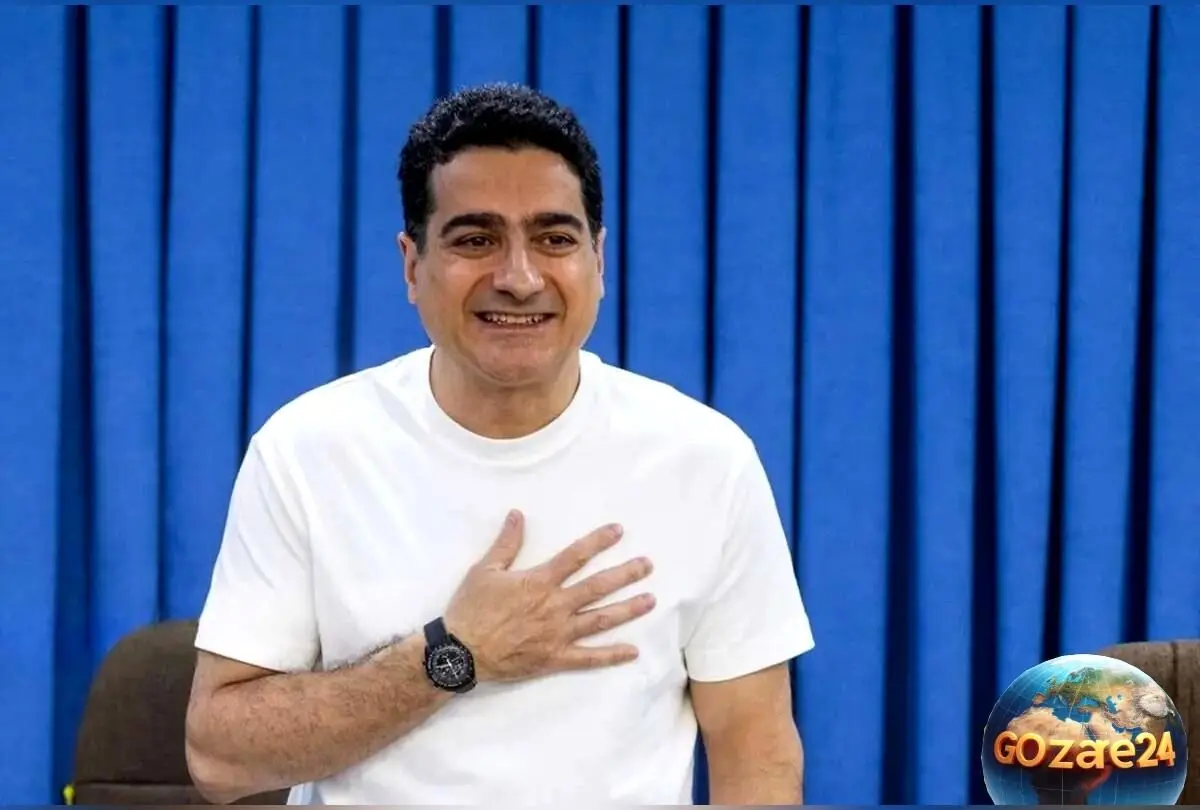 همایون شجریان: اجرای کنسرت برای ایجاد لحظه‌های شادی و آرامش در روزهای سخت کشور