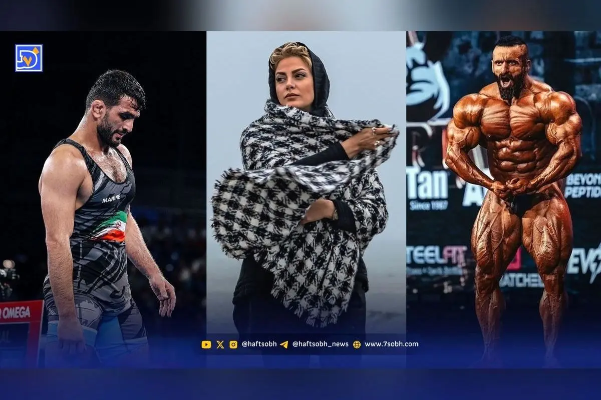 حمایت حسن یزدانی از هادی چوپان و آخرین فعالیت‌های هنرمندان سرشناس در برنامه نگاه روز