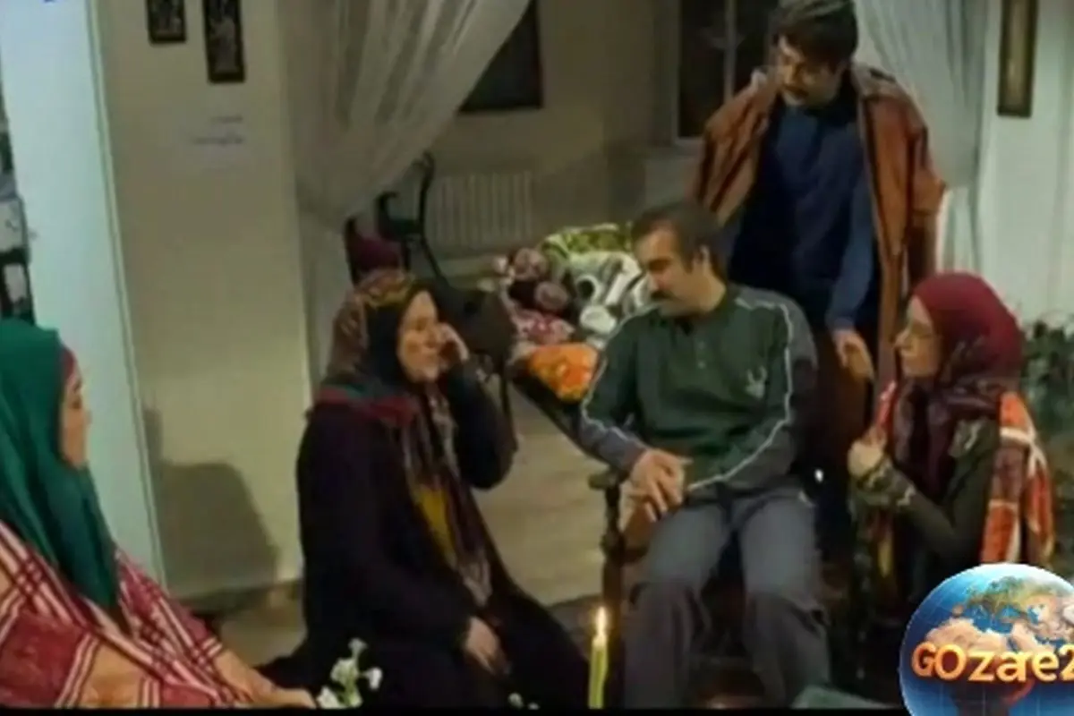 لحظه‌های احساسی و خنده‌دار سریال پایتخت 3: دعا کردن نقی و چوچانگ در یکی از پرمخاطب‌ترین قسمت‌ها