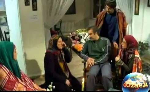 لحظه‌های احساسی و خنده‌دار سریال پایتخت 3: دعا کردن نقی و چوچانگ در یکی از پرمخاطب‌ترین قسمت‌ها