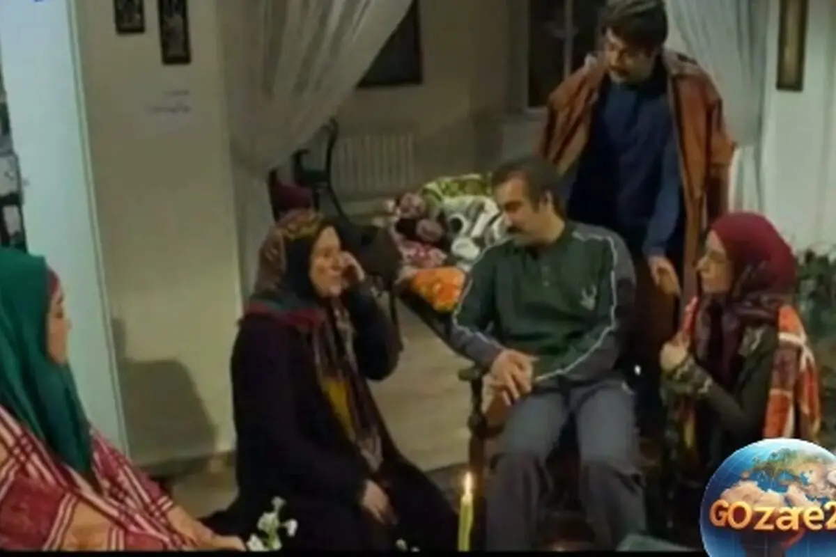 لحظه‌های احساسی و خنده‌دار سریال پایتخت 3: دعا کردن نقی و چوچانگ در یکی از پرمخاطب‌ترین قسمت‌ها
