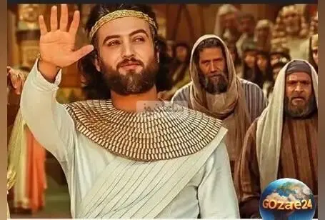 بازسازی چهره ده برادر حضرت یوسف با هوش مصنوعی در موزه مصر؛ فناوری نوین در زنده‌ کردن داستان‌های دینی