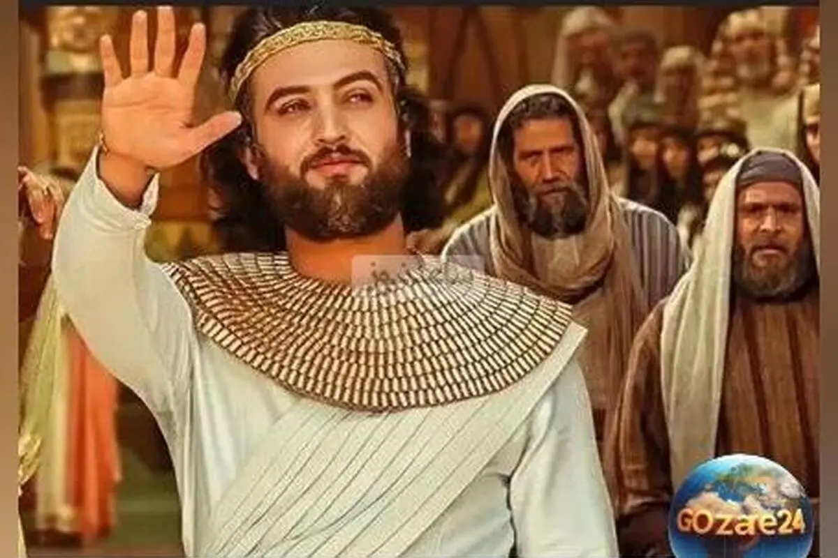 بازسازی چهره ده برادر حضرت یوسف با هوش مصنوعی در موزه مصر؛ فناوری نوین در زنده‌ کردن داستان‌های دینی
