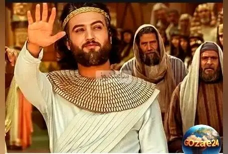 بازسازی چهره ده برادر حضرت یوسف با هوش مصنوعی در موزه مصر؛ فناوری نوین در زنده‌ کردن داستان‌های دینی