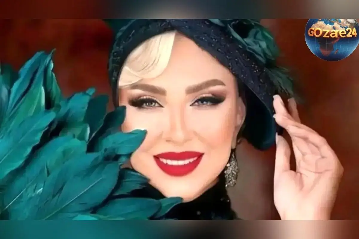 رنگ سال 2026 در دنیای مد: استایل جذاب ستاره‌ها با رنگ «Transformative Teal» نماد اعتماد و آرامش