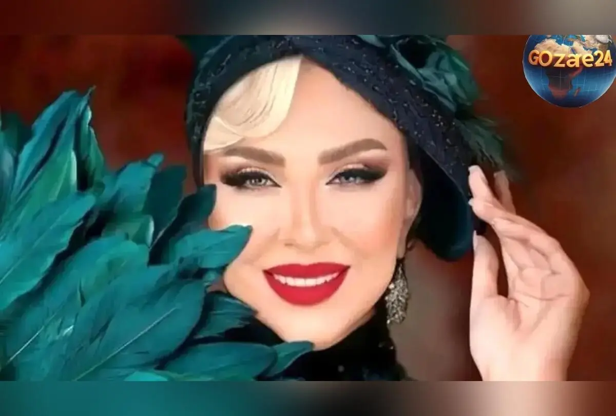 رنگ سال 2026 در دنیای مد: استایل جذاب ستاره‌ها با رنگ «Transformative Teal» نماد اعتماد و آرامش
