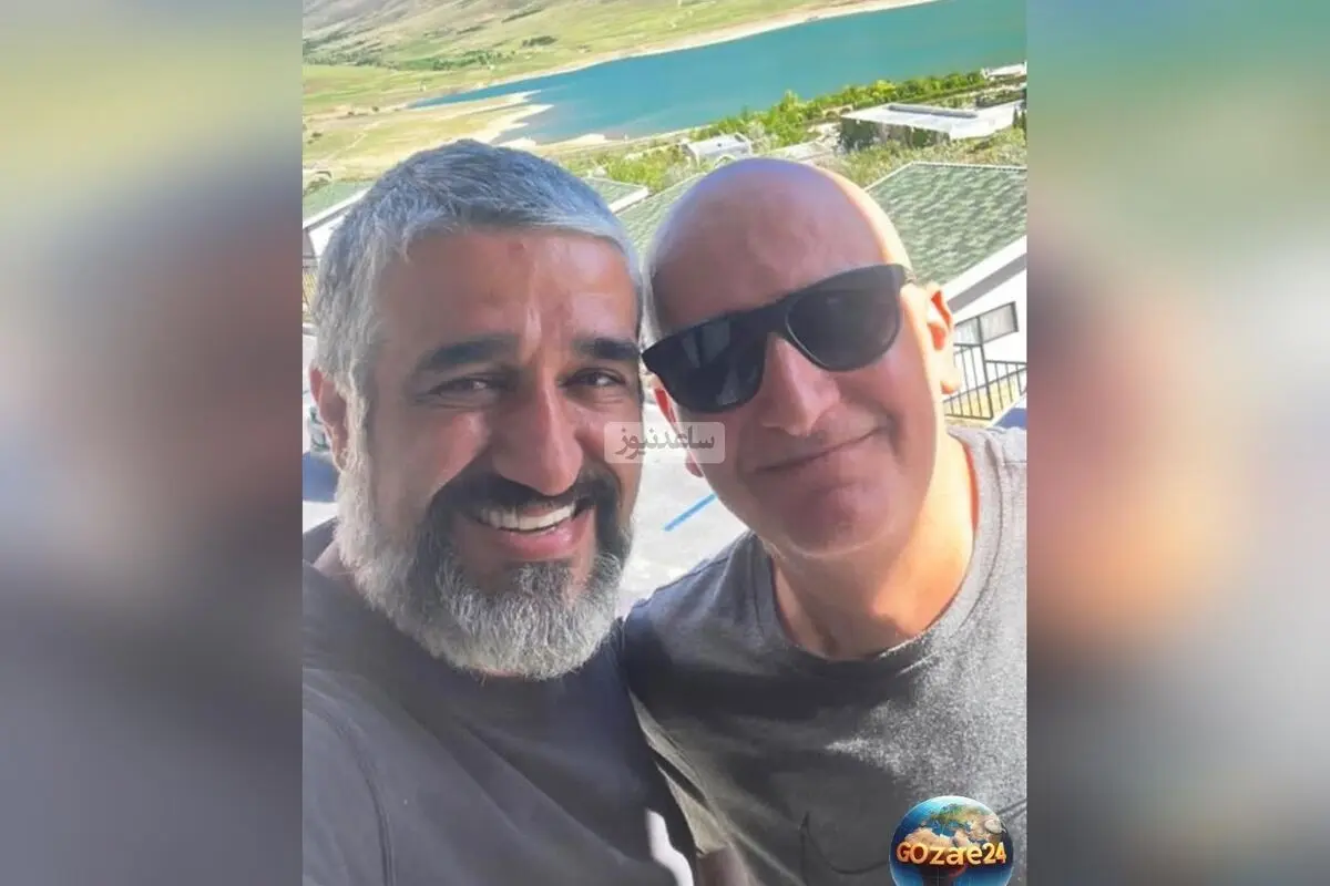 بیژن بنفشه‌خواه درباره اتهام وارد شده به پژمان جمشیدی و حضور شخصی جمشیدی در پی آن