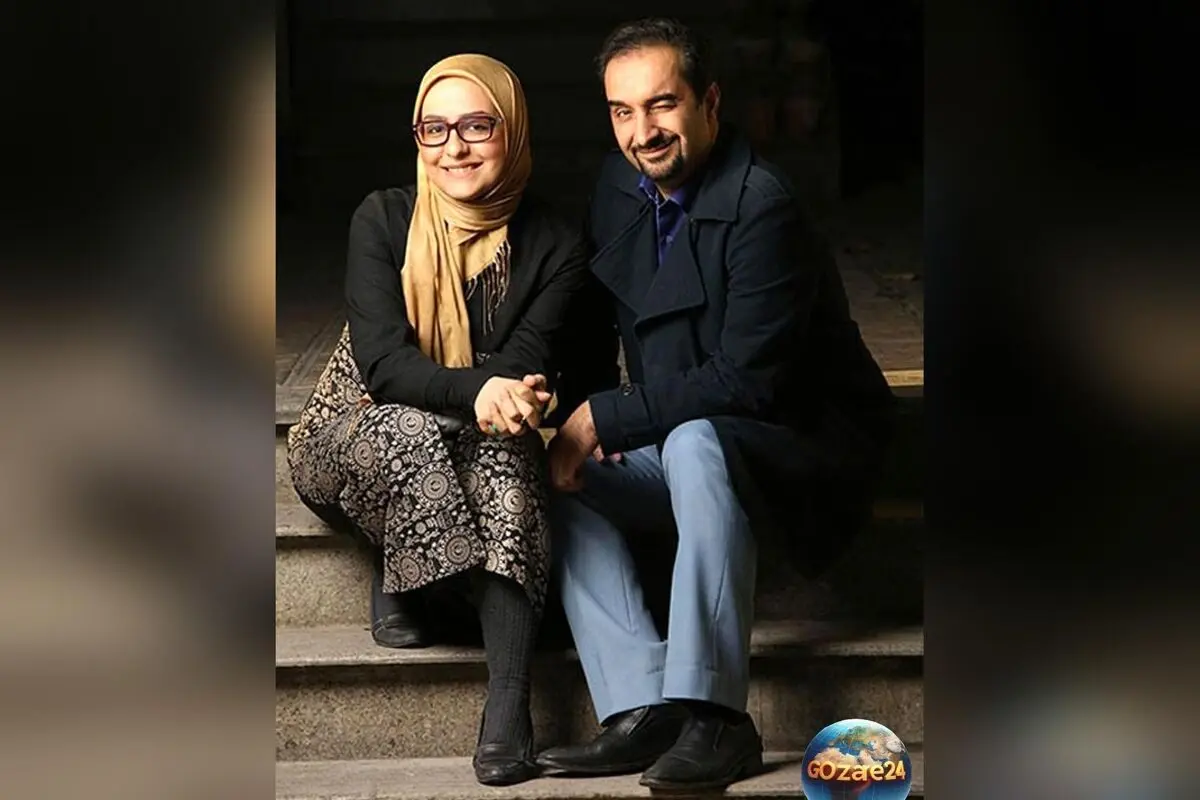 خانه‌ای تلفیقی از سنت و مدرنیته با دکوراسیون خلاقانه و نور طبیعی در دل زندگی نیما کرمی و زینب زارع