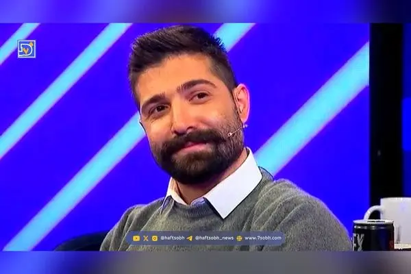 وضعیت سلامتی حمید هیراد در منزل؛ آخرین جزئیات و درخواست دعا برای او
