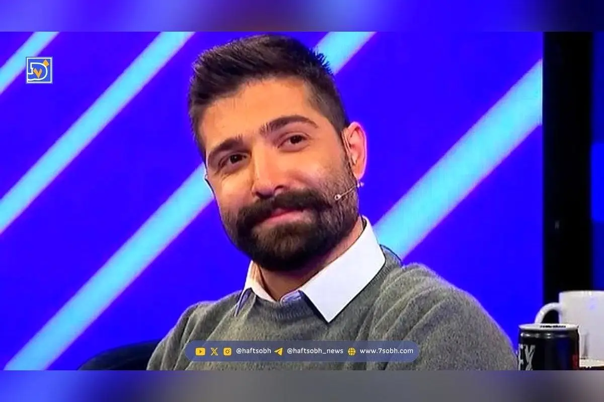 وضعیت سلامتی حمید هیراد در منزل؛ آخرین جزئیات و درخواست دعا برای او