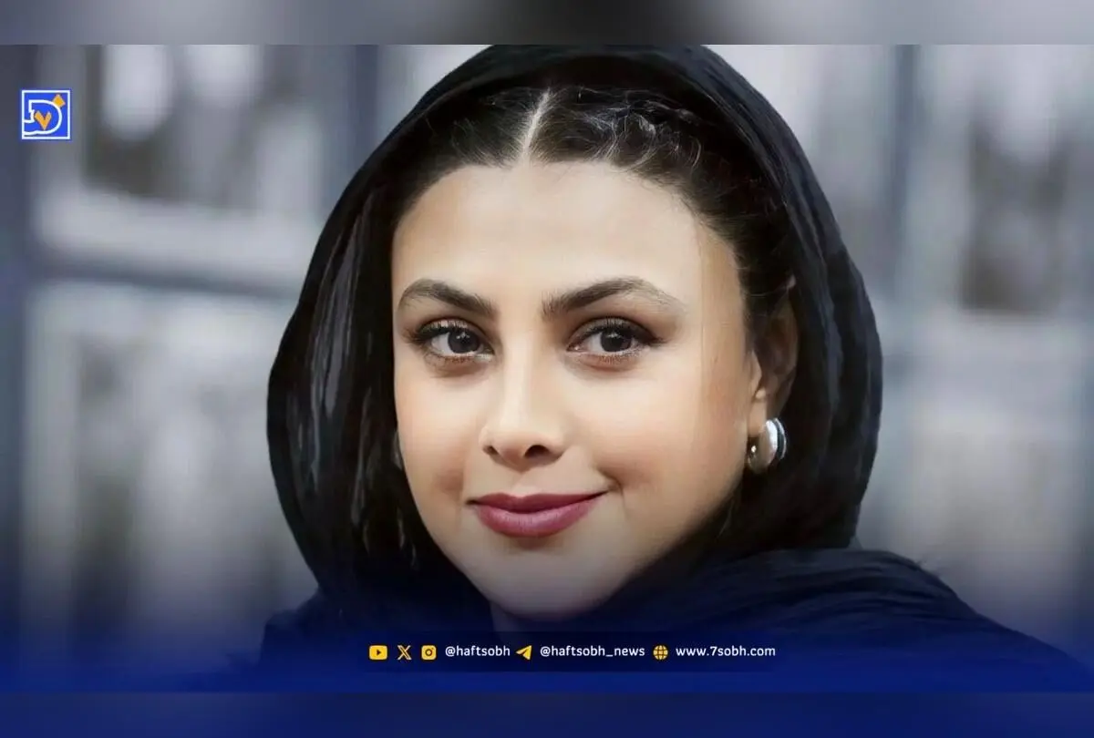 آزاده صمدی وارد دنیای مد و مدلینگ شد؛ بازیگر محبوب سینمای ایران در همکاری جدید با برند لوکس