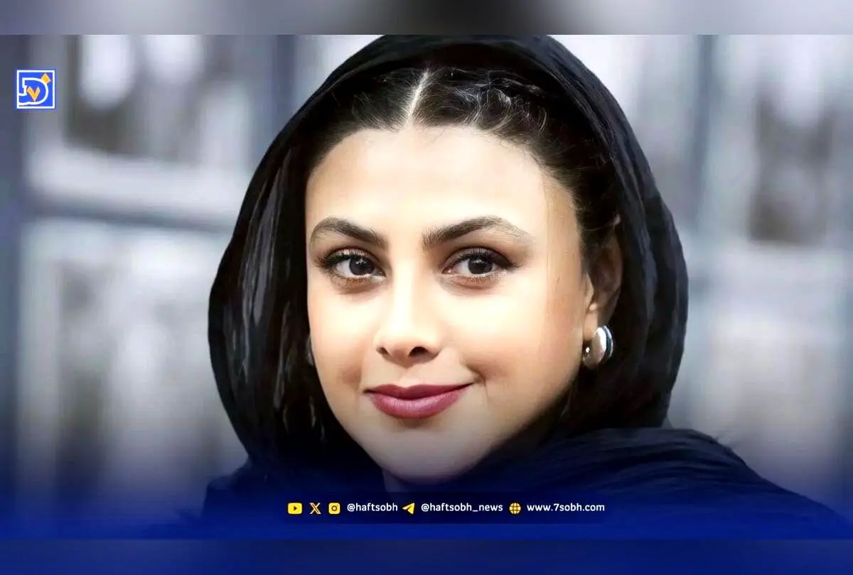 آزاده صمدی وارد دنیای مد و مدلینگ شد؛ بازیگر محبوب سینمای ایران در همکاری جدید با برند لوکس