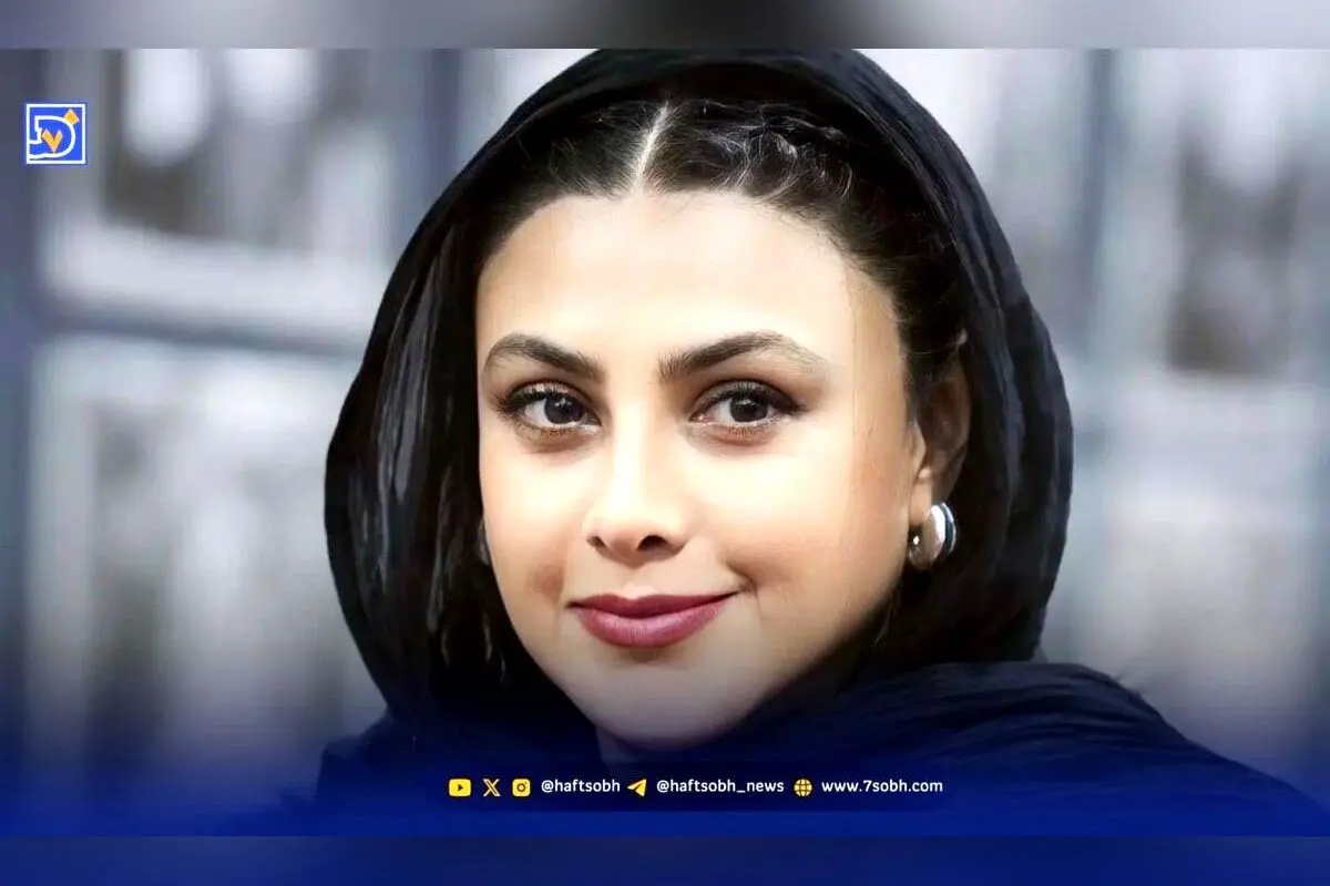 آزاده صمدی وارد دنیای مد و مدلینگ شد؛ بازیگر محبوب سینمای ایران در همکاری جدید با برند لوکس
