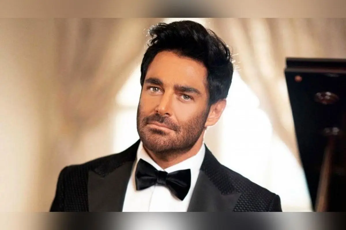 محمدرضا گلزار پس از ۵ سال با سریال «ریمنی» به شبکه نمایش خانگی بازمیگردد