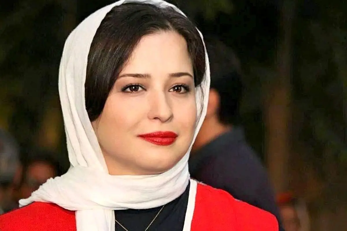 تصاویر هنرمندان ایرانی در پشت صحنه فصل چهارم زخم کاری در استانبول؛ مهراوه شریفی‌نیا و الناز ملک در حال استراحت