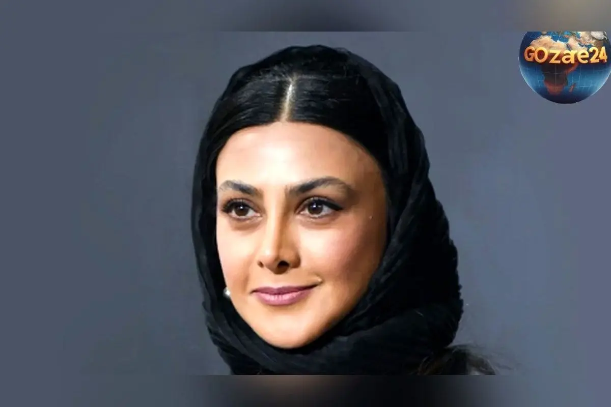 آزاده صمدی در تبلیغ عطر جدید با استایل منحصربهفرد و هماهنگ، برندها را شیفته خود کرد