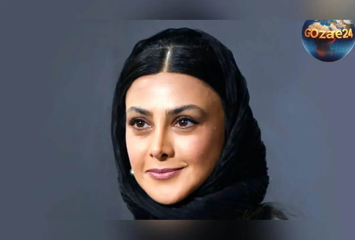 آزاده صمدی در تبلیغ عطر جدید با استایل منحصربه‌فرد و هماهنگ، برندها را شیفته خود کرد