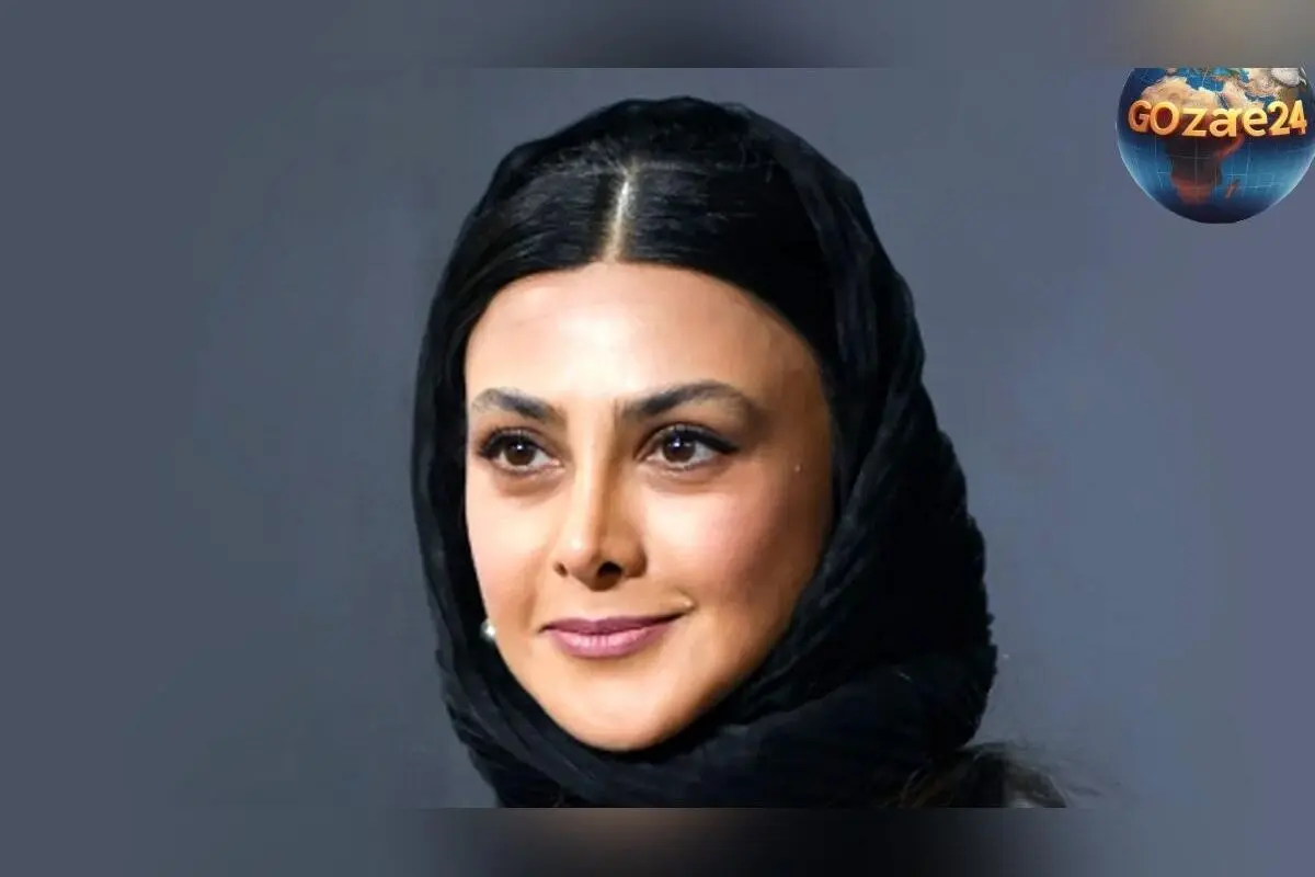آزاده صمدی در تبلیغ عطر جدید با استایل منحصربه‌فرد و هماهنگ، برندها را شیفته خود کرد