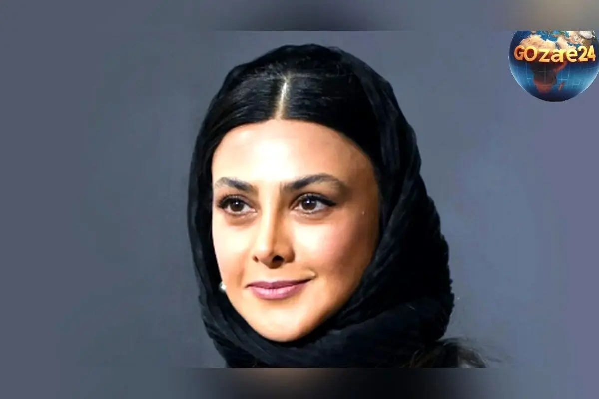 آزاده صمدی در تبلیغ عطر جدید با استایل منحصربه‌فرد و هماهنگ، برندها را شیفته خود کرد