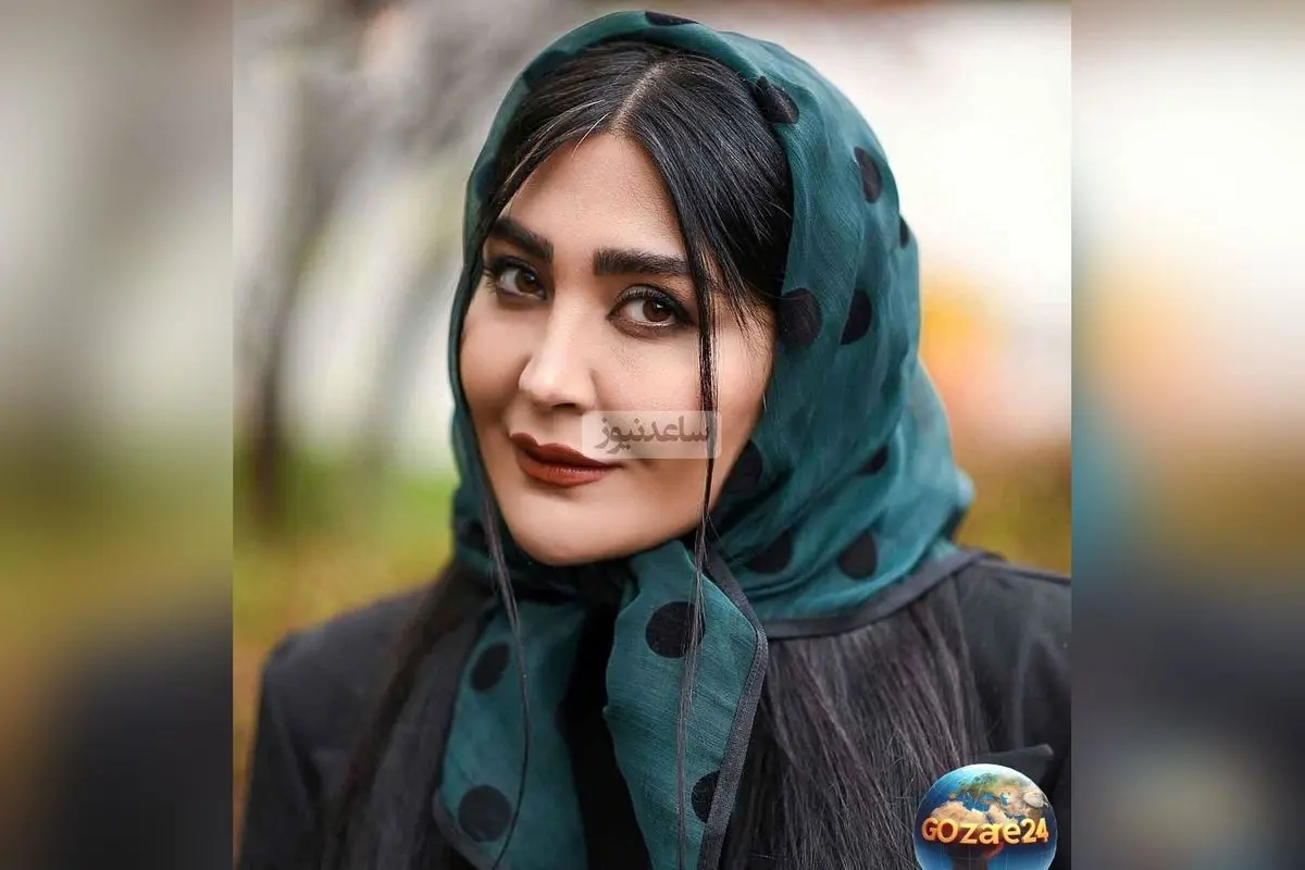 مریم معصومی با استایل مونوروم و کیف مار، سلفی شیک و متفاوت در صفحه رسمی خود منتشر کرد