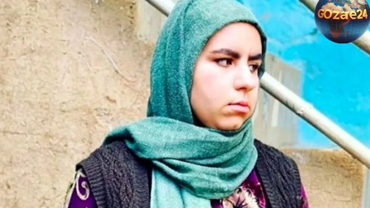 تیپ متفاوت صهبا شرافتی در دبی؛ بازیگر «نون خ» توجه رسانه‌ها را جلب کرد