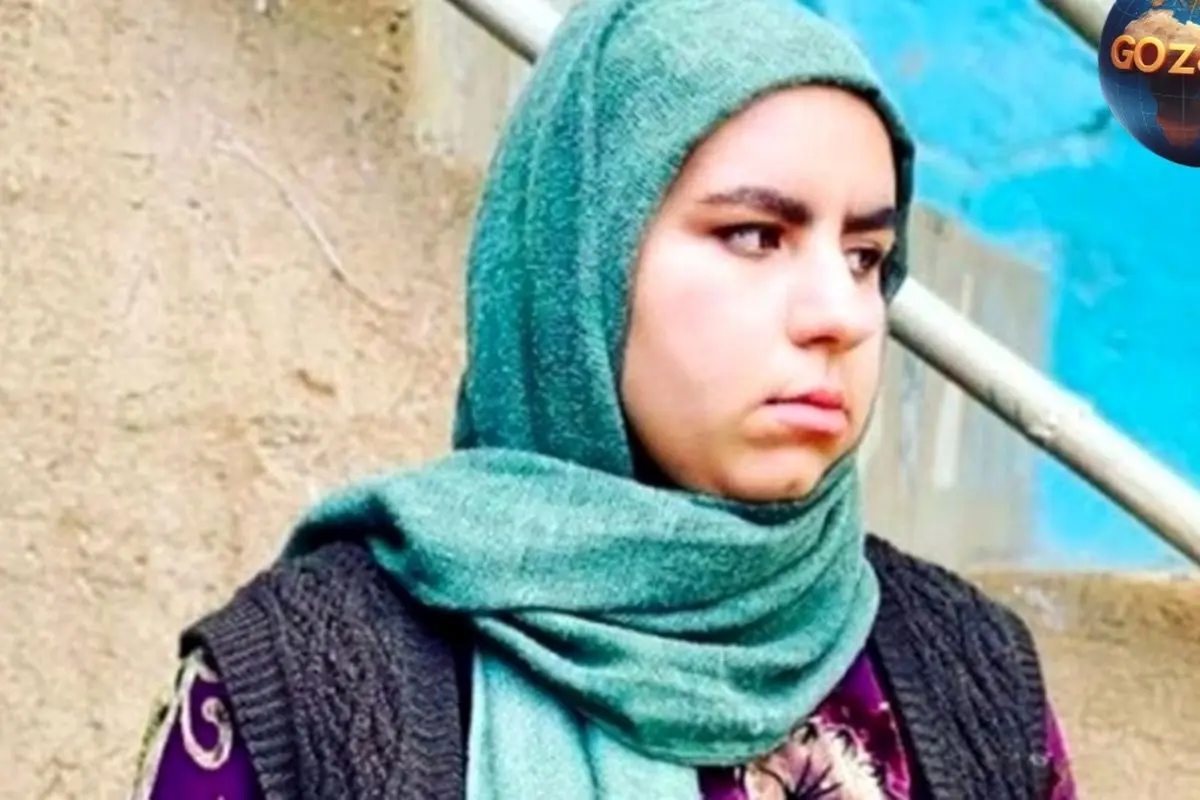 تیپ متفاوت صهبا شرافتی در دبی؛ بازیگر «نون خ» توجه رسانهها را جلب کرد