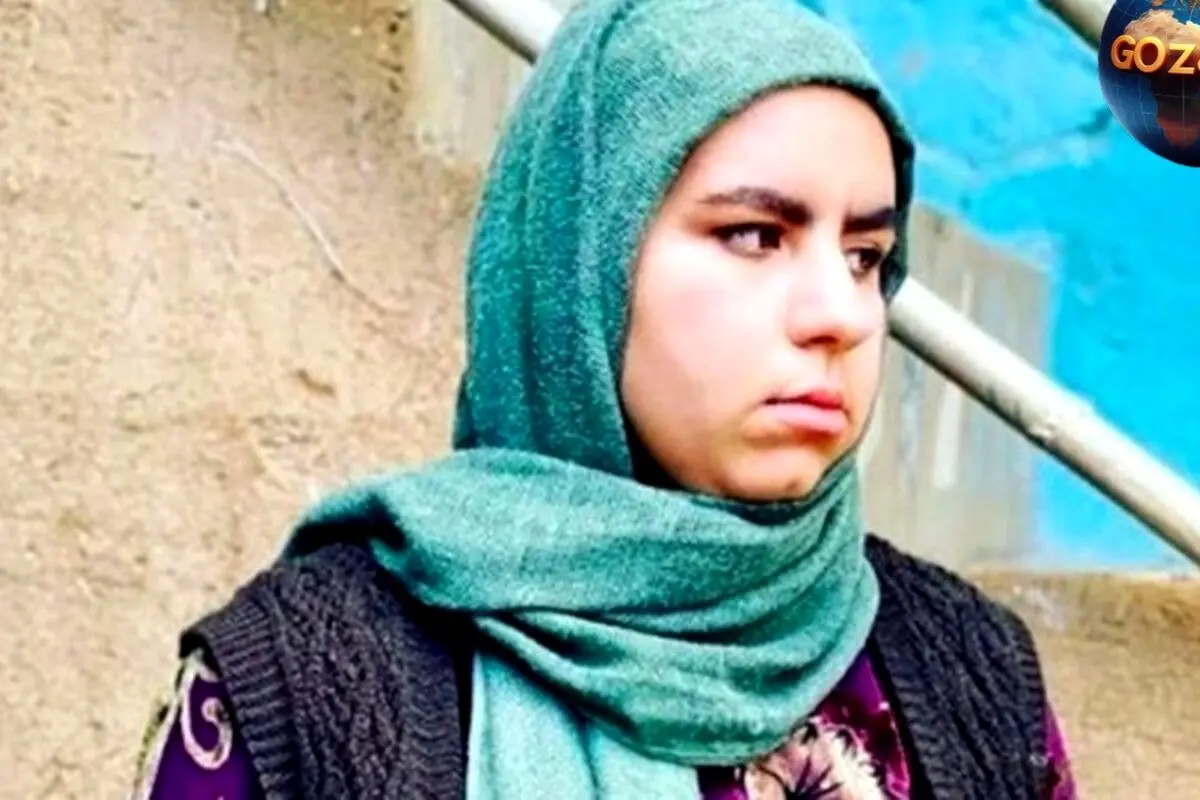 تیپ متفاوت صهبا شرافتی در دبی؛ بازیگر «نون خ» توجه رسانه‌ها را جلب کرد