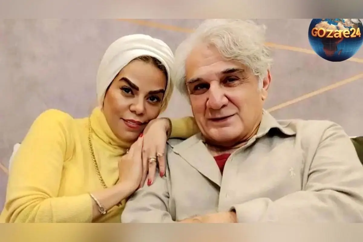 همسر دوم و بازیگر مرموز مهدی هاشمی در «دردسرهای عظیم»: نقش‌آفرینی تاثیرگذار و آینده درخشان