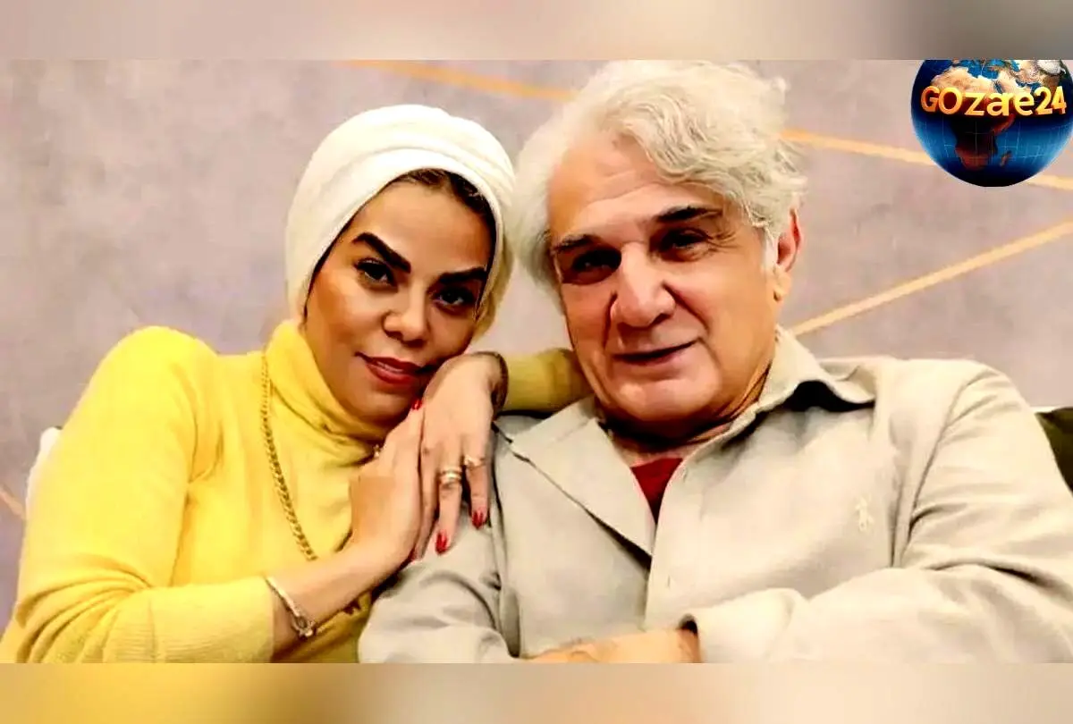 همسر دوم و بازیگر مرموز مهدی هاشمی در «دردسرهای عظیم»: نقش‌آفرینی تاثیرگذار و آینده درخشان