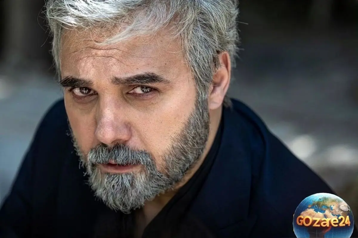 رونمایی از همسر کم‌سن و سال و دختر کامبیز دیرباز + عکس و جزئیات زندگی شخصی