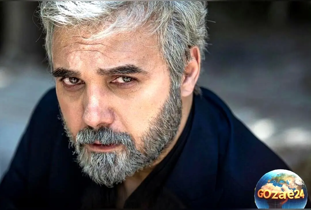 رونمایی از همسر کم‌سن و سال و دختر کامبیز دیرباز + عکس و جزئیات زندگی شخصی