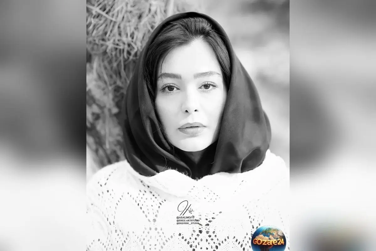 سانیا سالاری بدون آرایش و در اوج سادگی؛ چهرهای طبیعی و دلربا در جدیدترین عکس اینستاگرامش