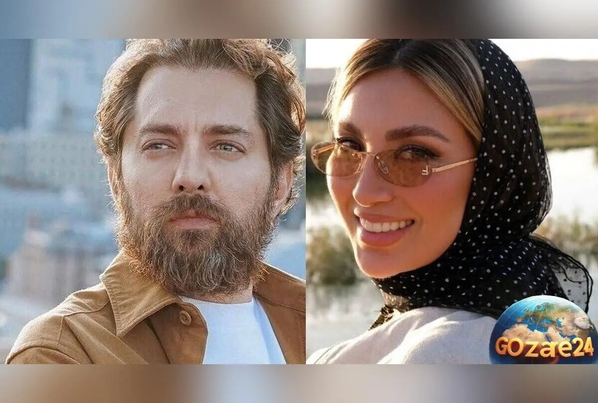 رونمایی جذاب مینا مختاری از پیراهن‌های تابستانی شیک + ویدیو آنباکسینگ بی‌نظیر