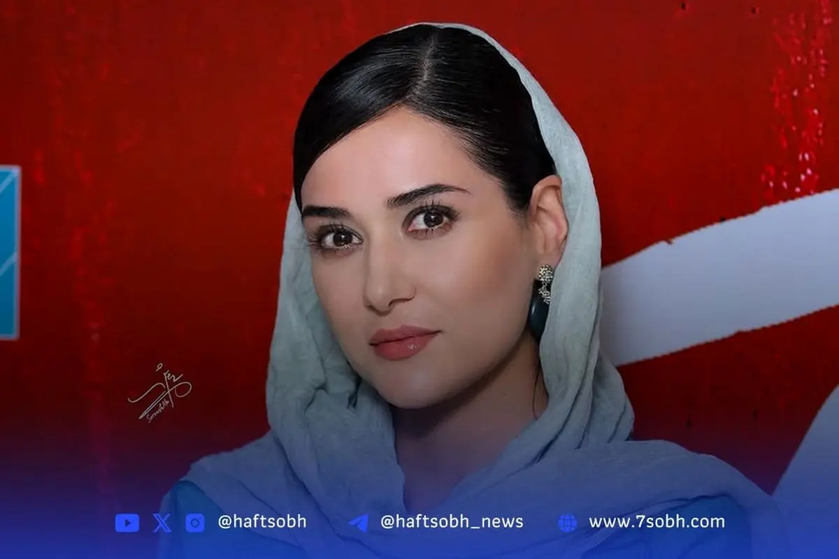تصاویر دیدنی استایل پریناز ایزدیار در اکران «زن و بچه» داخل ایران و جشنواره کن؛ کدام بهتر است؟
