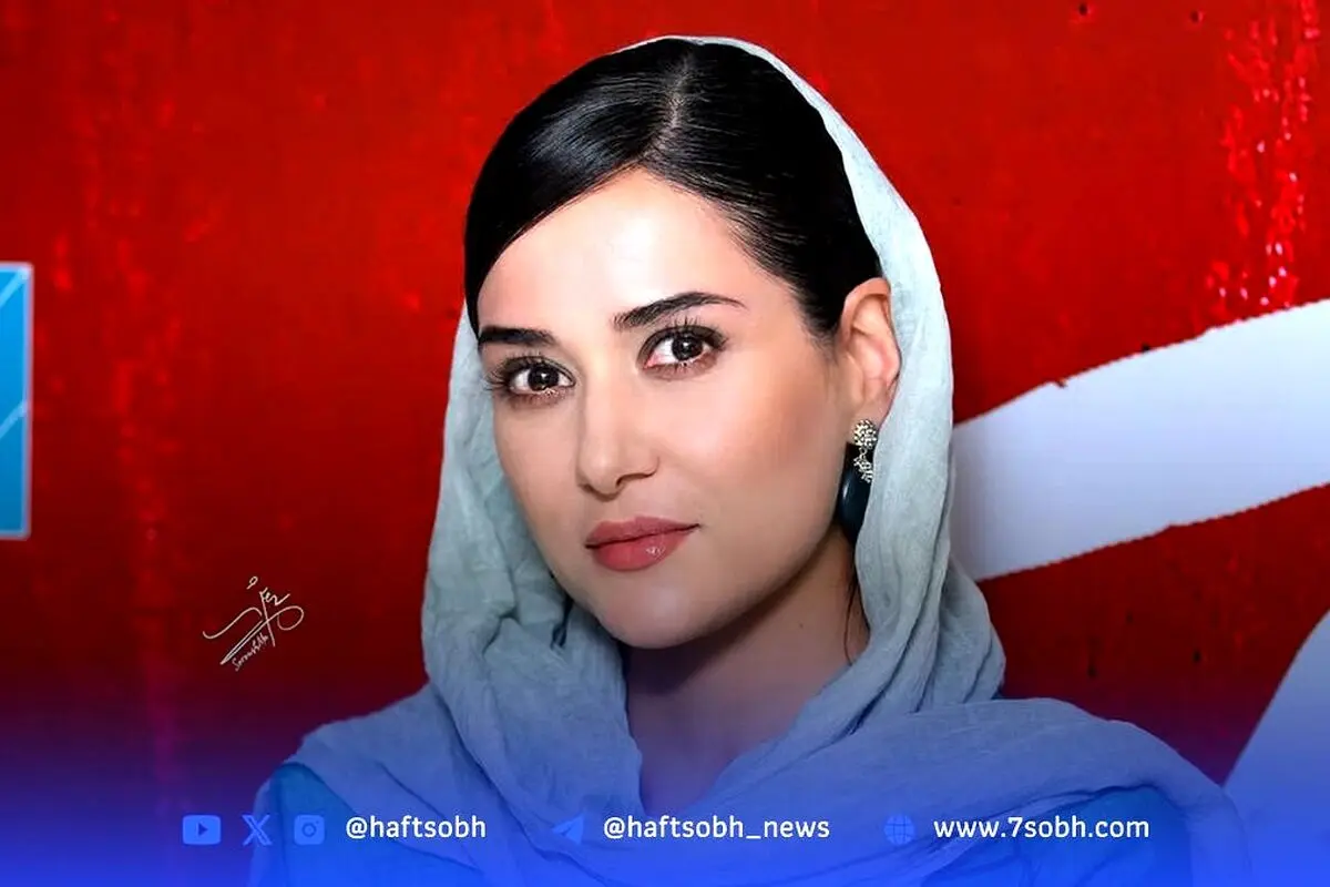 تصاویر دیدنی استایل پریناز ایزدیار در اکران «زن و بچه» داخل ایران و جشنواره کن؛ کدام بهتر است؟