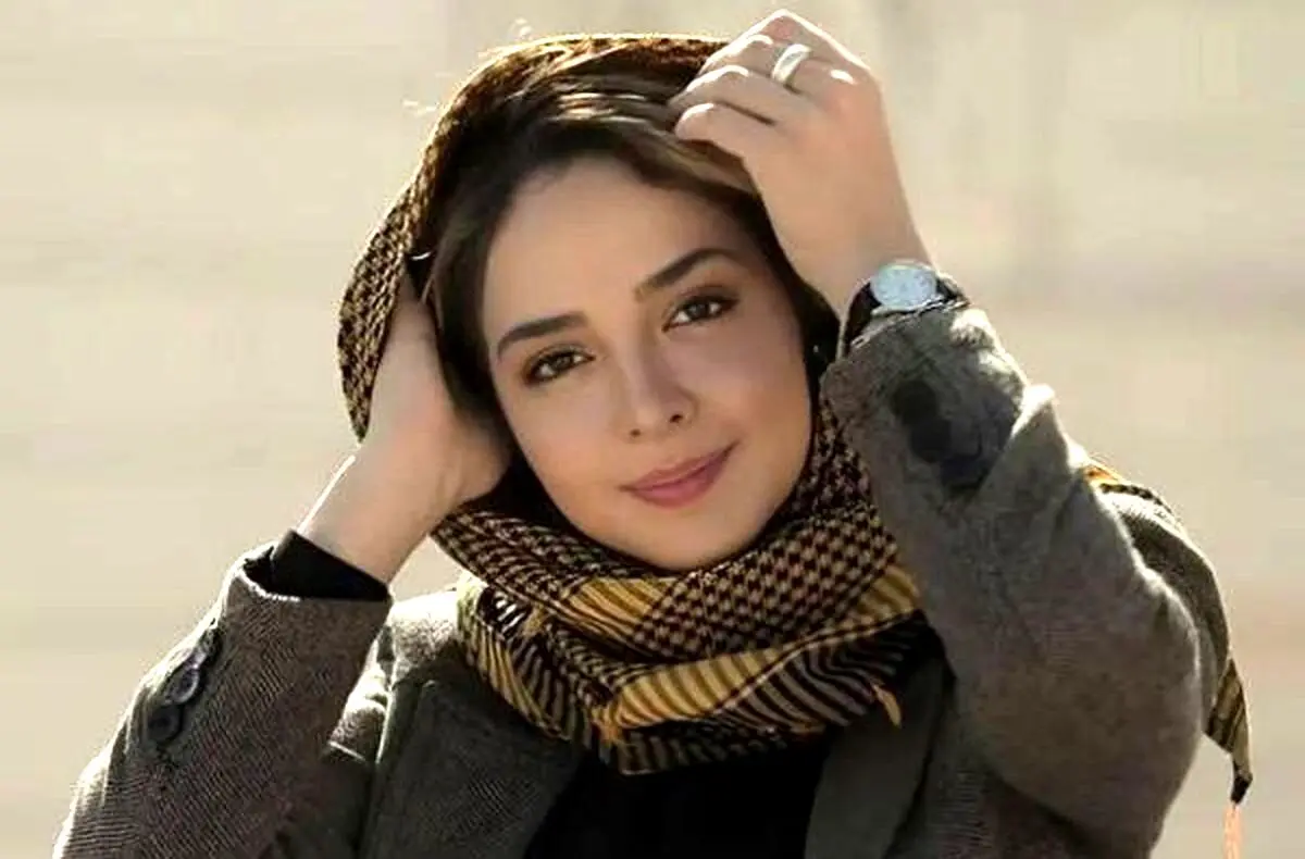 المیرا دهقانی، بازیگر گرگ و میش با استایلی خاص و چهره زیبا + عکس و بیوگرافی