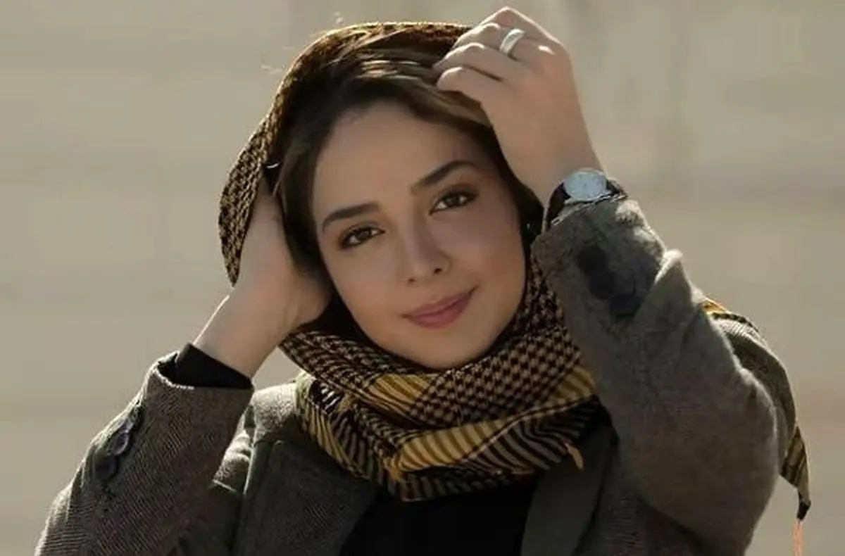 المیرا دهقانی، بازیگر گرگ و میش با استایلی خاص و چهره زیبا + عکس و بیوگرافی