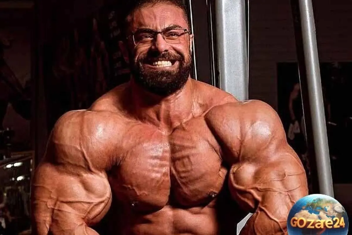هادی چوپان و دیگر بدنسازان ایرانی راهی مستر المپیا ۲۰۲۵ شدند؛ رقابتهای دبی پرو، کلید موفقیت در لاسوگاس